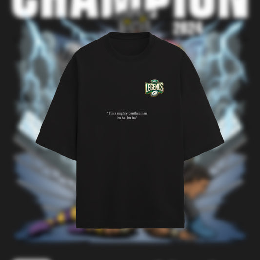 2024 Champions - penrith panthers limited edition